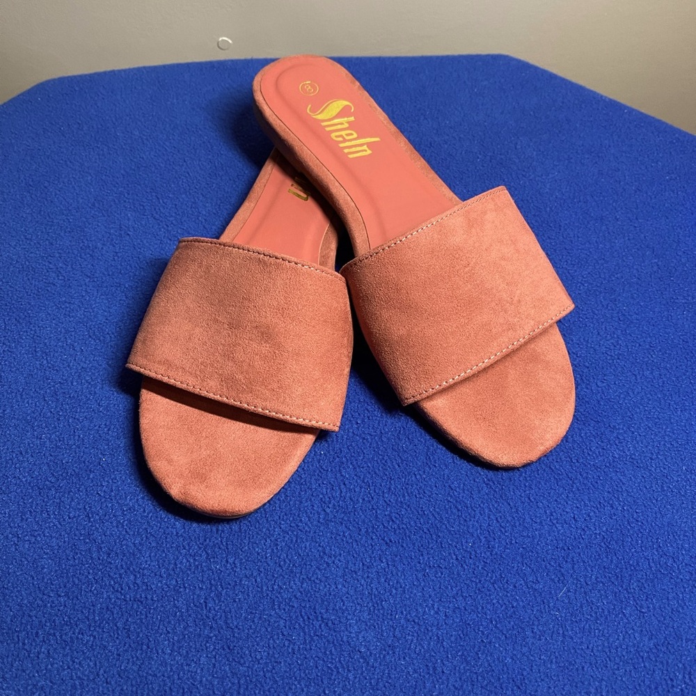 SHEIN Sandals